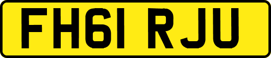 FH61RJU