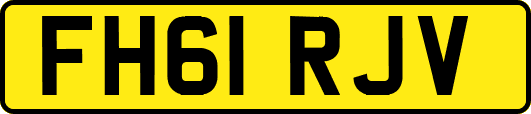 FH61RJV