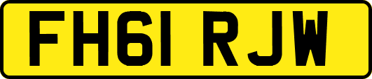 FH61RJW