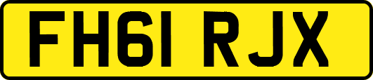 FH61RJX