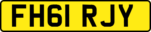 FH61RJY