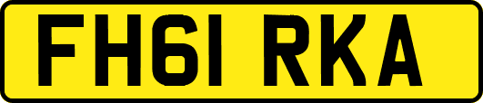 FH61RKA