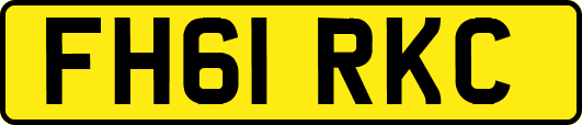 FH61RKC