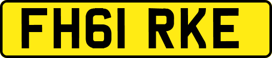 FH61RKE