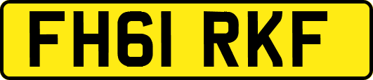 FH61RKF