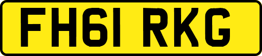 FH61RKG