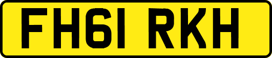 FH61RKH