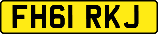 FH61RKJ