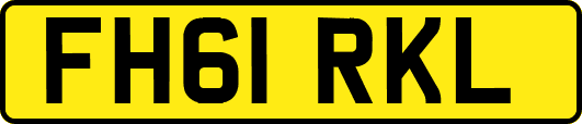 FH61RKL