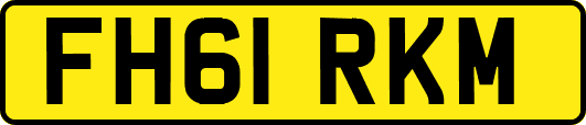 FH61RKM