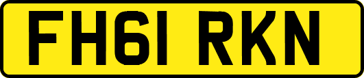 FH61RKN