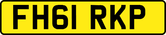 FH61RKP