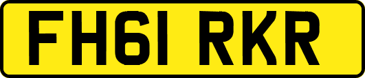 FH61RKR