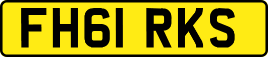 FH61RKS