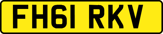 FH61RKV