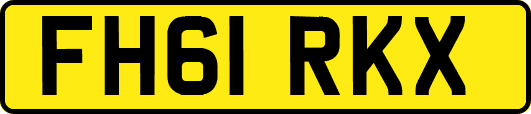 FH61RKX