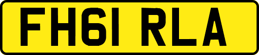 FH61RLA