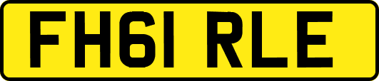 FH61RLE