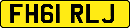 FH61RLJ