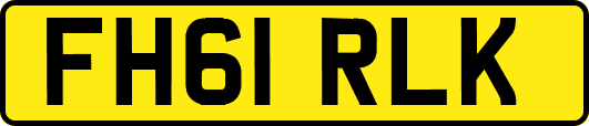 FH61RLK