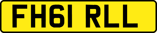 FH61RLL