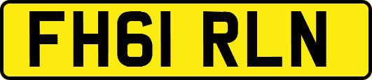 FH61RLN