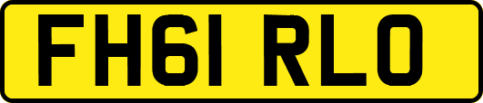 FH61RLO