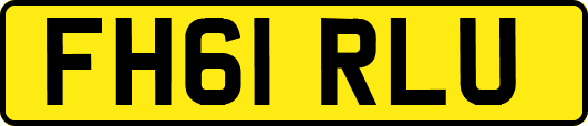 FH61RLU