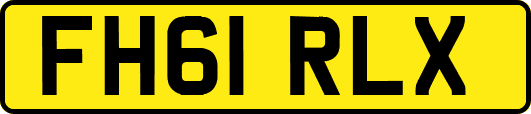 FH61RLX