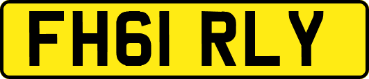 FH61RLY