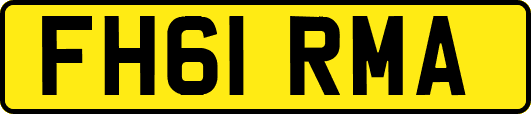 FH61RMA