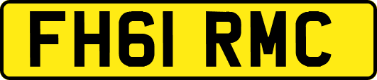 FH61RMC