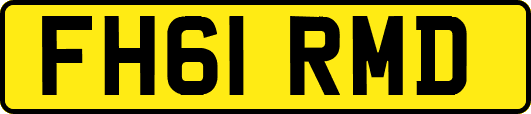 FH61RMD