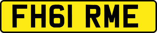 FH61RME