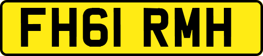 FH61RMH