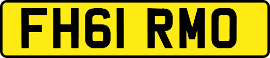 FH61RMO