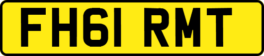 FH61RMT