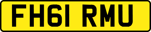 FH61RMU
