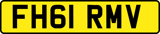 FH61RMV
