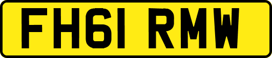 FH61RMW