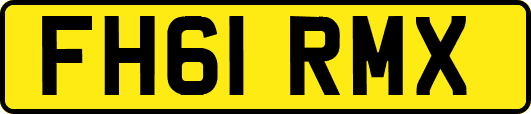 FH61RMX