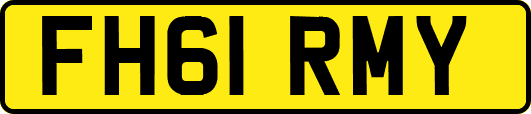 FH61RMY