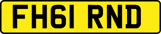 FH61RND