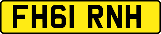 FH61RNH