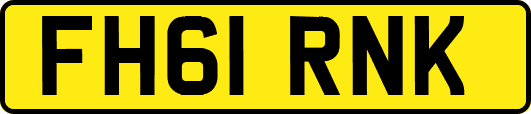 FH61RNK