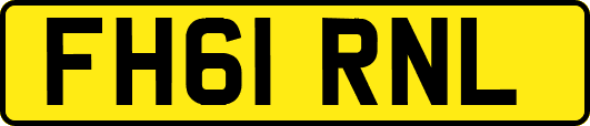 FH61RNL