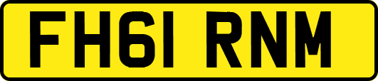 FH61RNM