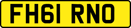 FH61RNO