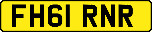 FH61RNR