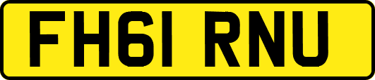 FH61RNU
